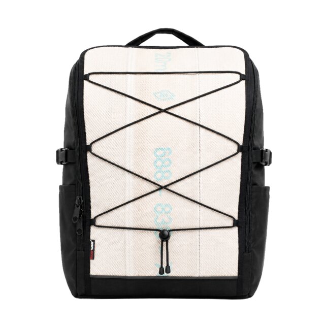 Emery Pro Rucksack